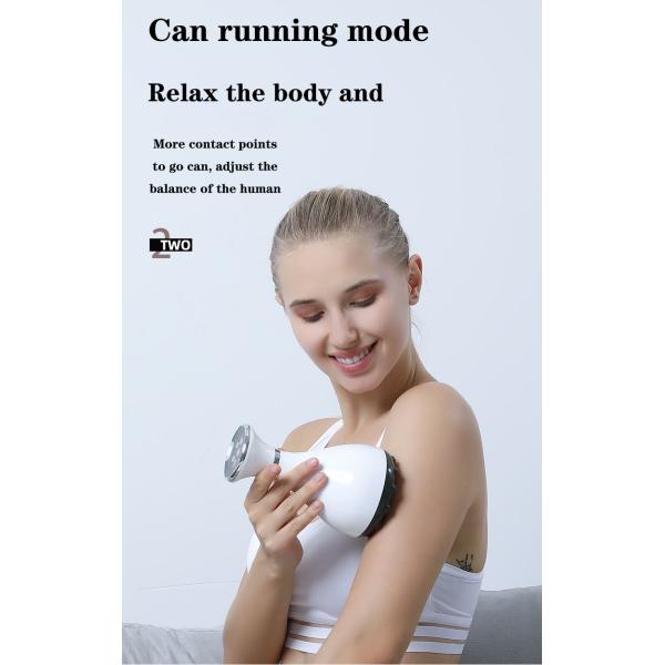 Gua Sha Scraping Cupping Massager Electric Cupping Therapy Machine 3.7V