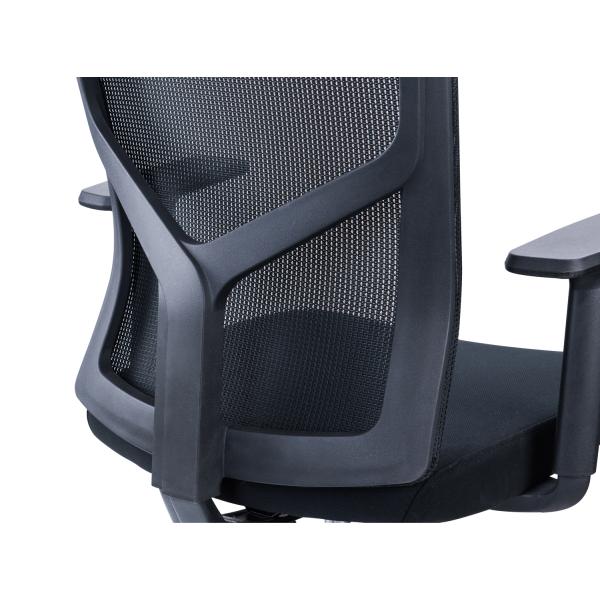 Design Mesh Office Chair with Swivel Function and Adjustable Height BIFMA Certified