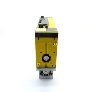 Quality A06B-6112-H026#H570 Fanuc Servo Drive with Standards and AC/DC Power Supply for sale