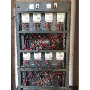 Improve Your Testing Efficiency with Stronpay Vending Software Electric Meter