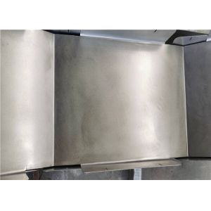 Non Rusting Marine Winch Parts Material 1.4404 Protection Cover