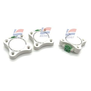 2-FE5 Formaldehyde Gas Sensor Module Calibration Free In-Line Side Insertion