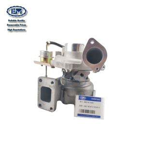Quality EN241004640 Excavator Turbocharger for sale