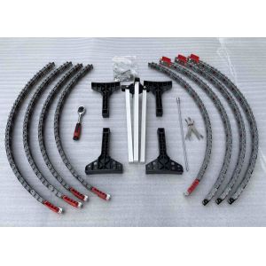 Polymer Material Automotive Safety Lock Cushion Belt Driving Safety System