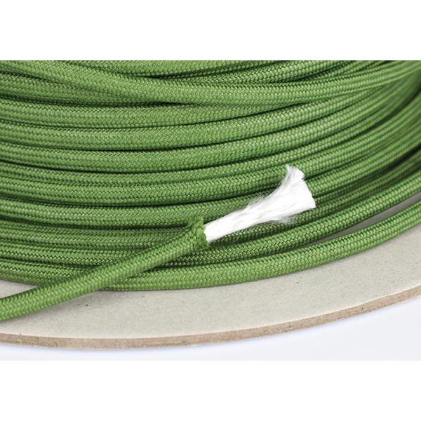 Buy 6mm Braided Utility Rope Low Elongation Marine Winch Usage at wholesale prices