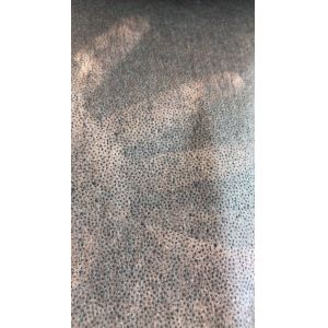 CB-32 Filter Fabric Non-woven Roll with Activated Carbon and 100% Polyester