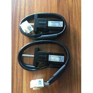 TS4633N2026E602 48V 40W 40003253 JUKI SERVO MOTOR