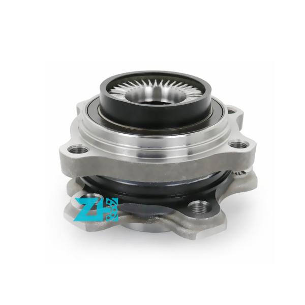 31202408656 Front wheel hub bearing Kit Wheel Bearing For BMW 31202408656 Hub Bearing with Abundant Stock