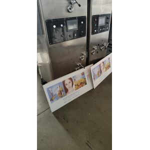 Corrugated Carton Printing Slotting Diecutting Flexo Machine with Latest