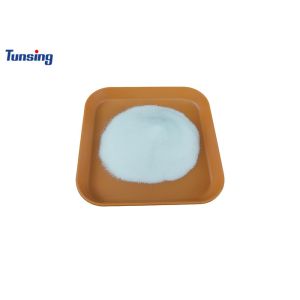 80um Heat Transfer Adhesive Powder Copolyester Hot Melt Glue Powder