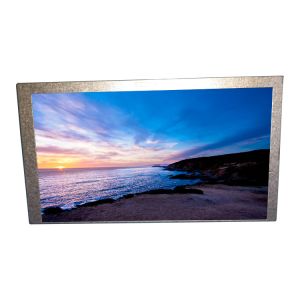 6.2 inch LCD Screen Panel HSD062IDW1-B00 LCD Display Module Replacement