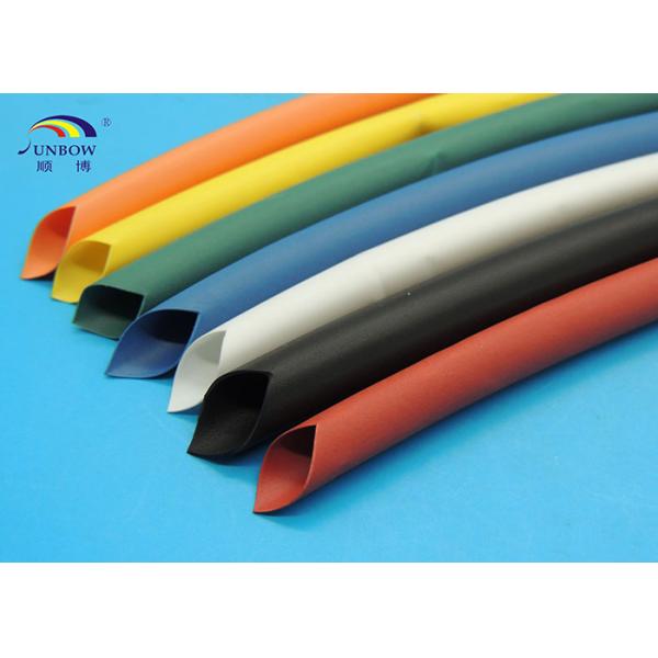 Flame-Retardant Polyolefin Heat Shrinkable Tubing Heat Shrink Tube