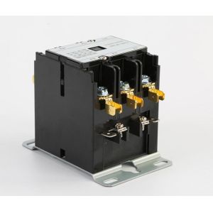 Definite Purpose Contactor 3P 30amps 24V AC Contactor