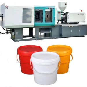 Rubber Mould Making Machine with Advanced Safety System 2400KN Clamping Force
