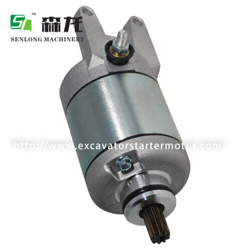 Starter VESPA LIBERTY 125 3V Liberty 125 Vespa LX Vespa LXS Primavera GTS150 Vespa 946 Motorcycle 12V 9T CW 1A009964R