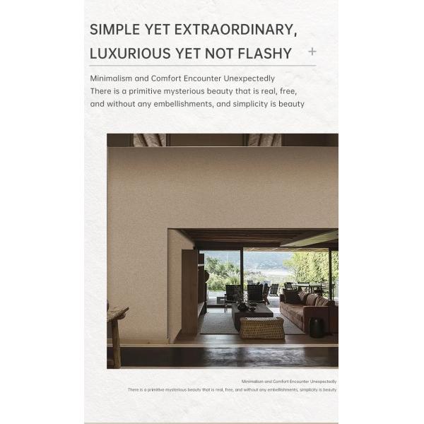 High Adhesion Micro Cement Paint Perfect for Commercial and Residential Applications