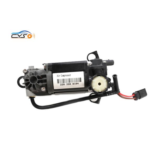 Buy 2203200104 Mercedes Benz Air Suspension Shock Compressor at wholesale prices