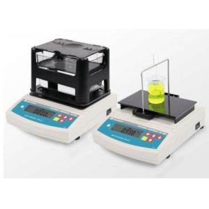 DH-300X DahoMeter Density Testing Machine, Density Tester, Electronic Hydrometer