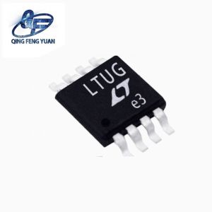 New Original Guaranteed Quality LT1946 LT1946EM LT1946EMS8 Electronic Components