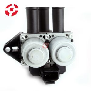 XR840091 Auto Cooling Parts Heater Control Valve Electromagnetic Temperature