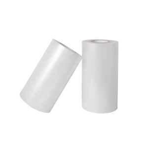 High Glossy Pre Coating BOPP EVA Laminating Film 20mic 3000m