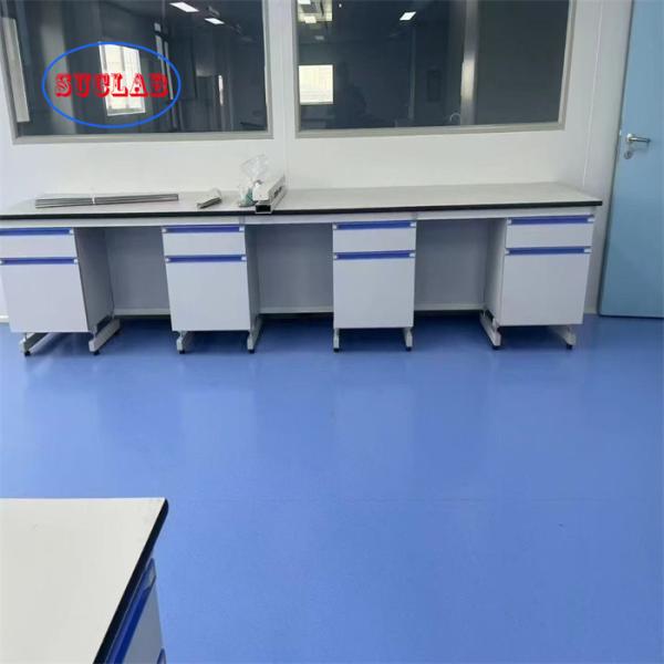 Buy Modern Powder Coated Customizable Chemistry Lab Furniture at wholesale prices
