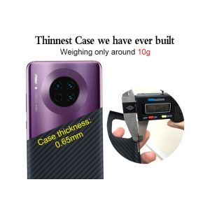 Huawei Mate 30 Aramid Fiber Huawei Case
