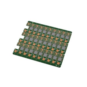 Quality Metal Core PCB MC PCB Rigid PCB Printed Circuit Board Industrial Relays for sale