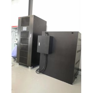 Super Low Frequency Online UPS 200KVA 160KVA 120KVA 3 Phase