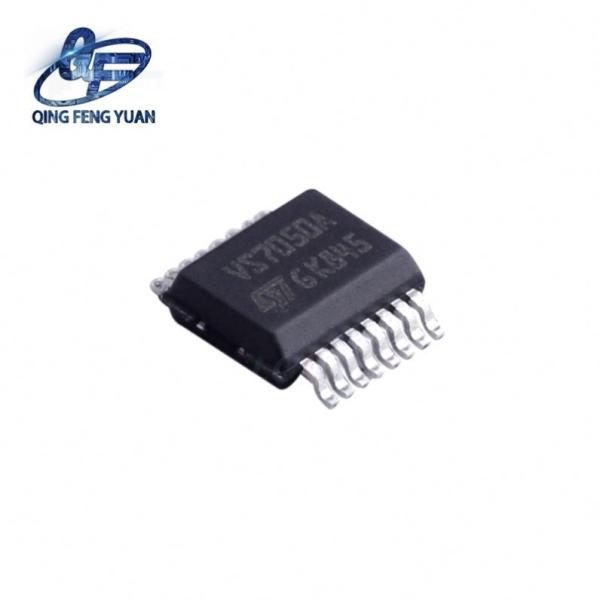 Buy STMicroelectronics VN7040AJTR Ic Integrated Circuit Microchip Microcontroller Semiconductor VN7040AJTR at wholesale prices