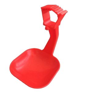 China Nipple Drinker Water Drip Cups For Poultry Automatic Chicken Drinking System on sale