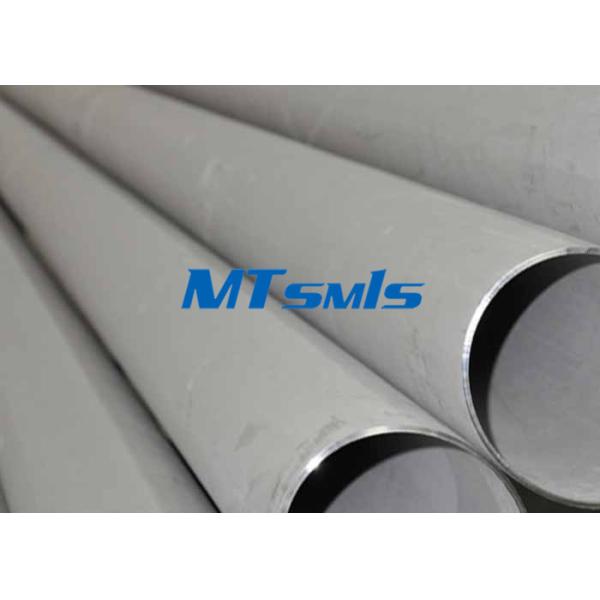 Buy TP316 / 316L 1.4401 / 1.4435 stainless steel seamless tubing With Annealed & Pickled Surface at wholesale prices