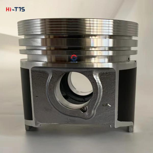 Buy Aluminum Alloy Internal Combustion Piston Polishing at wholesale prices