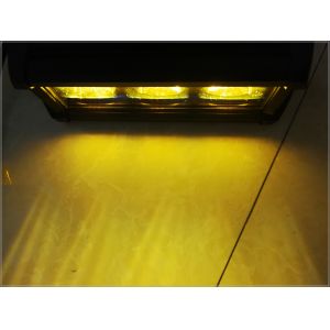 8D 30W 60W 90W 120W 150W 180W 210W 240W E-mark approved white/amber LED light