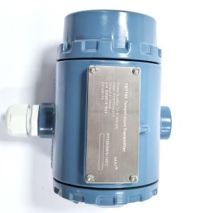 Quality PT100 Field mounted temperature transmitter with HART DD files for sale