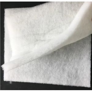 Spray Bonded Wadding Quilt Wadding Material Lightweight Quilt Wadding