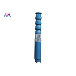 Commercial Electric Deep Well Submersible Pump / Underwater Submersible Pump