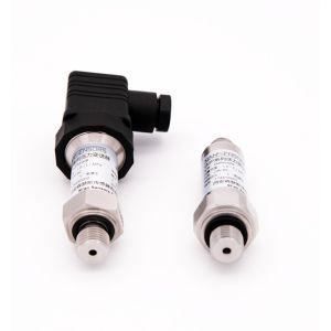 SMP6100B/C Liquid Pressure Transmitter With Stainless Steel Isolation Diaphragm