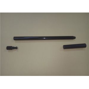 Long Standing Sharpening Eyeliner Pencil With Sharpener ABS Material