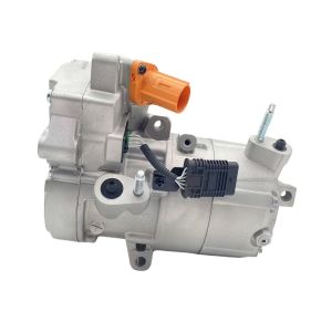 2021-2024 Jeep Wrangler Hybrid Air Conditioning Compressor 68376684AD 68376684AE