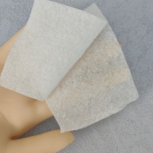 Stretchable Wet Compress Cotton Makeup Moisturizing Face Cotton Pad