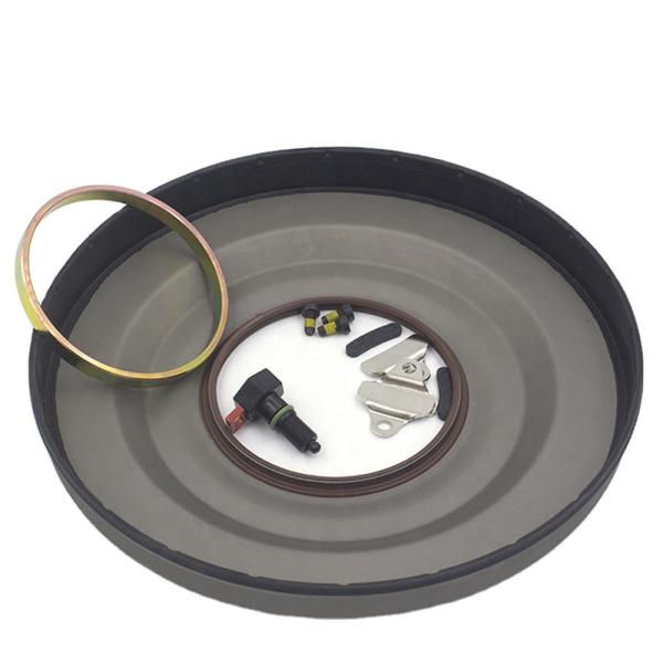 31256845 for XC60 Auto Parts Sealing Cover S40 S60 S80 S80L V40