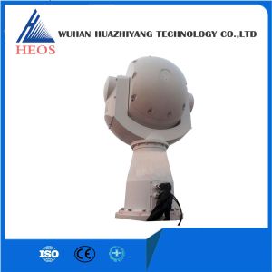 Electro Optical Ocean Vessel Tracking System , Coastal Radar Surveillance System