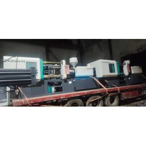 Factory Plastic Switch Boxes Making Injection Molding Machine Horizontal