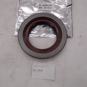 Quality Angle Tooth Oil Seal WG9231320001 for sale