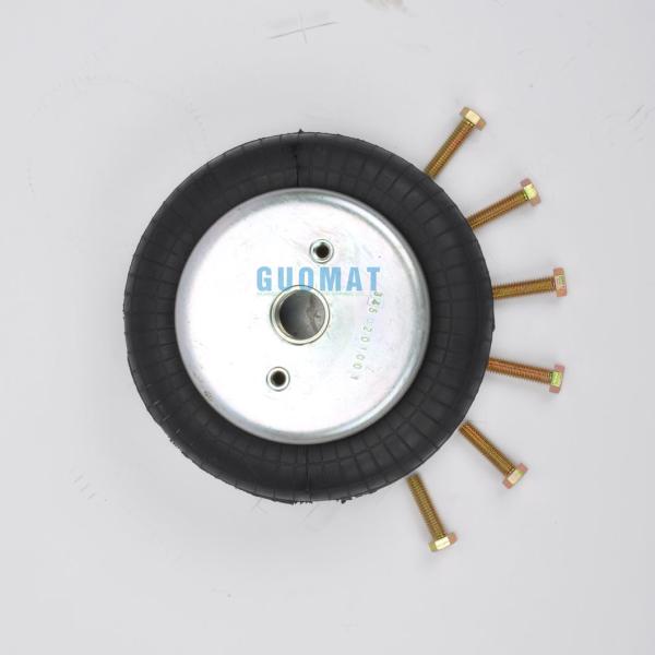 Wholesale Customized Single Convolution Airbag Airide Springs W01-M58-6166