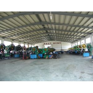 Wuhan Unite Caster  Co., Ltd