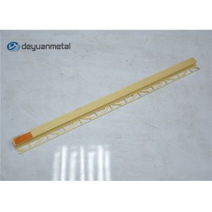 China Gold Polishing 6063 T5 Aluminum Extrusion Profiles , Aluminium Extruded Section on sale