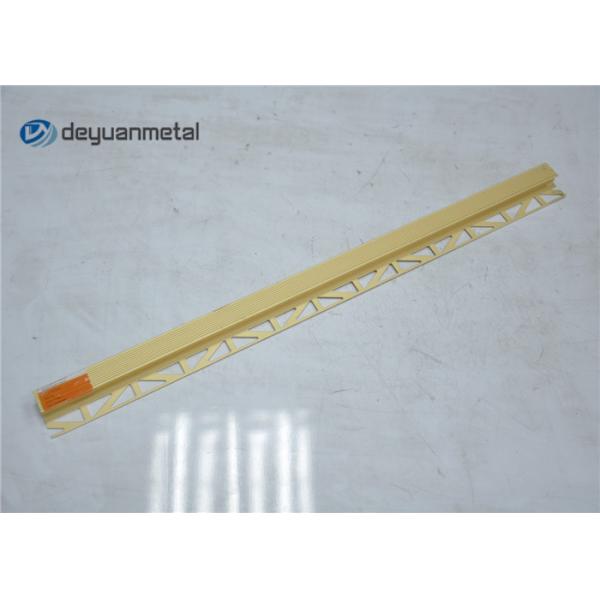 Buy Gold Polishing 6063 T5 Aluminum Extrusion Profiles , Aluminium Extruded Section at wholesale prices