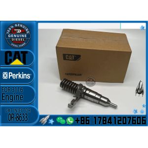 China 3114 Diesel Engine Injection Nozzle 1278222 2718669 1278216 3116 Fuel Injector 127-8222 271-8669 127-8216 on sale